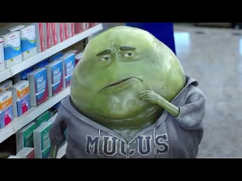 Mucinex Fast Max Night Time Commercial