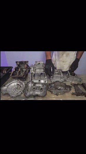 Fairing race and customs on Reels