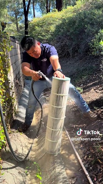 The Secret to Beautiful Pools: Filtration Explained