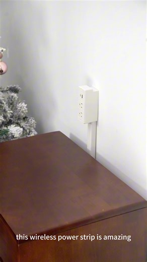 Rotate the socket extender to solve the problem of the socket being blocked #socket