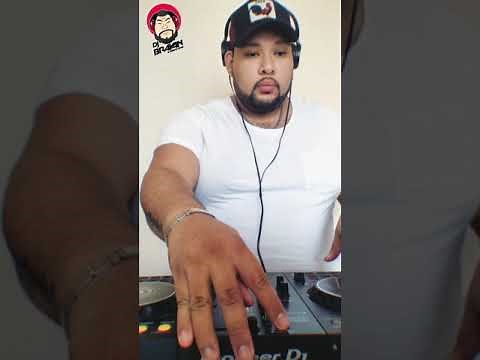 Salsa para vivir Erotica Vol1 - El Gordito latino Dj Brayan