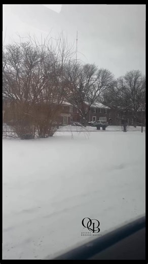 It’s that time of year again bundle up your home like you bundle up yourself! 🧤🧣 Time to weatherize, winter-proof, and protect your peace (and your pipes)!” | Quiana Brooks Brown