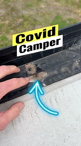 6.6K views · 668 reactions | RV Roof & Slide Damage #Rvmaintenance #rvmaintenancetips #rvlivingfulltime #fulltimervliving #fulltimerv #fulltimervers #rvlife #rvliving #rving #rvlifestyle #rvmobiletech #rvmobiletechnician #mobileRVtechservices #rveducation #rvtips #rvdiy #rvtipsforbeginners #tawasmichigan #tawasmi #easttawas #easttawasmi #oscodamichigan #augresmichigan #augresmi #pearlandtexas #pearlandtx | Mobile RV Tech Services | Facebook