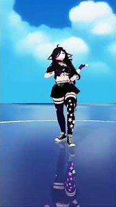 Monitoring MMD in Vrchat