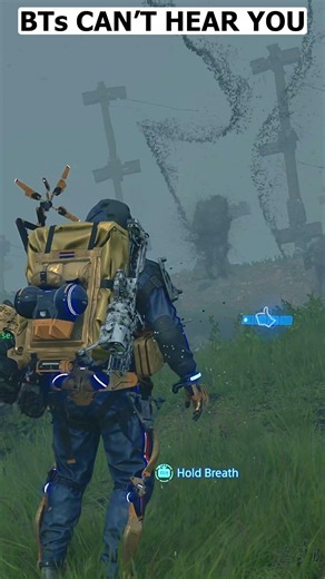 How to make a Sneaking Suit in Death Stranding #deathstranding #stealth