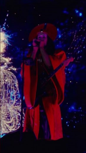 Can we talk about it like we used to talk about ? #empireofthesun #concert #askthatgod #halfmast