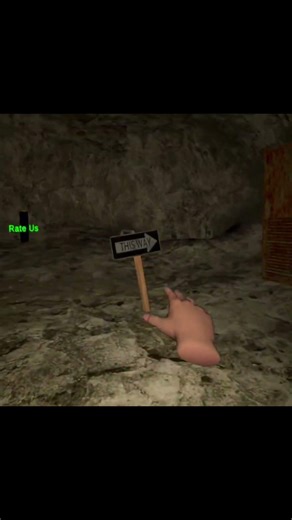 I can’t handle this huge in the hole never ends #theholeneverends #vrgaming #metaquest #scp