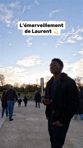 21K views · 1.8K reactions | L’émerveillement de Laurent  . . Vous pouvez soutenir mon travail en utilisant le code MENTALISTE sur le site de @ipln.fr . #a9III #sourire | Thanh Long Bach | Facebook