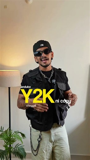 ✨ What is Y2K Fashion? 🤔 The Trend Everyone Is Wearing! 🔥
