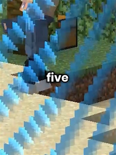 Reasons why you need to join Berrysmp…#berrysmp #boxsmp #2weeksminecraftphase