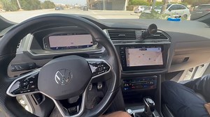 Activation gps maroc 3D android auto sans fil sur une Tiguan 2 2021 facelift importe Tout est identique constructeur et sans erreur Client très satisfait 😉 | Coding VAG Maroc