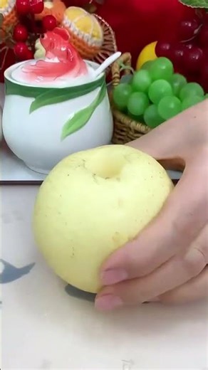 Clean cores with one push 😳✨