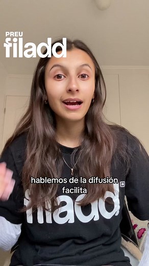 Difusión Facilitada: Transporte Activo y Pasivo en la PAES 2025
