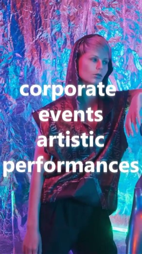 Human Mannequin (Living Statue): The Weirdest Job Ever?