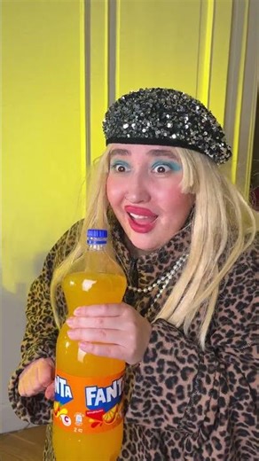 Can Orange Soda Really Fix Chapped Lips? 🍊🤔