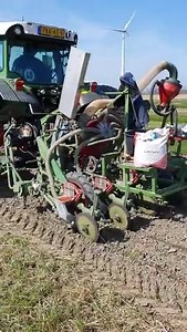 Semina CTF (Controlled Traffic Farming), in Olanda #NewsAgricoltura | NewsAgricoltura