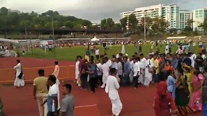 465K views · 10K reactions | সিঙ্গাপুর থেকে প্রতিবেদনটি নেওয়া হয়েছে।।...