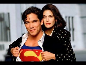 Lois And Clark The New Adventures Of Superman (Full Album)