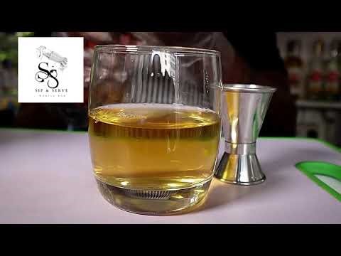 🥂 Basic Cocktail Components Explained | Mixology 101 for Beginners