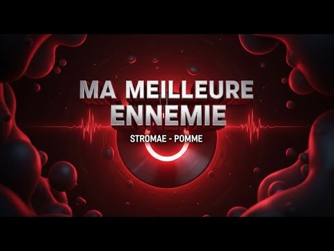 🎶 Stromae & Pomme – Ma Meilleure Ennemie