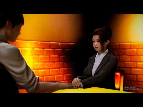 Cohabitation FINAL VERSION - Susan Baxter's Storyline (Sister in Law) - First Having fun with her #9