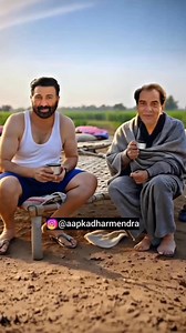 15K views · 579 reactions | Jaat sunny deol and dharmendra sir  #viralreels #dharmendra#sunnydeol#dharmendradeol#tredingreels#fbv #tredingreels | Aapka Dharmendra | Facebook