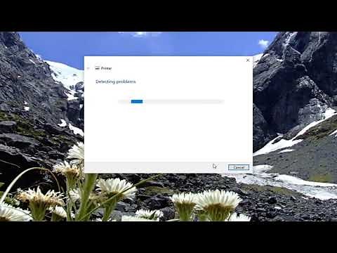 How to Fix Printer Error 1260 In Windows 10 [Tutorial]