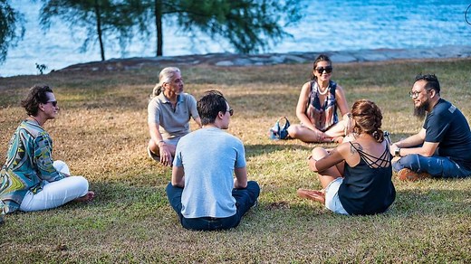 Work Is A 4-Letter Word - S1E4: Polymaths & Plastics