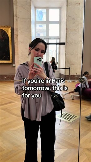 Experience Night of Museums in Paris