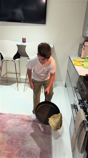 Perfect Pancakes: Tips and Tricks