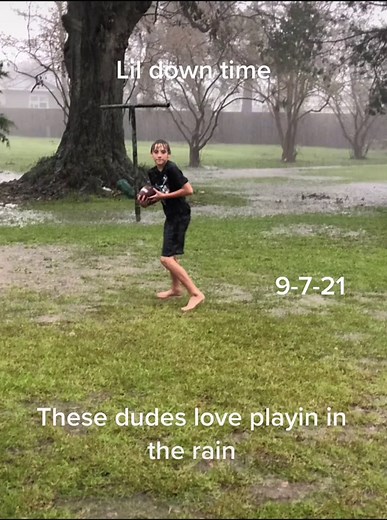 Crazy Cajun B on TikTok