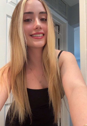 Ameli🦦 (@ameliolivera)’s video of ameliolivera