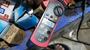 DC Pedestal Fan Ampere Review, Tamoor DC Pedestal Fan, 12 Volt DC fan, DC Fan