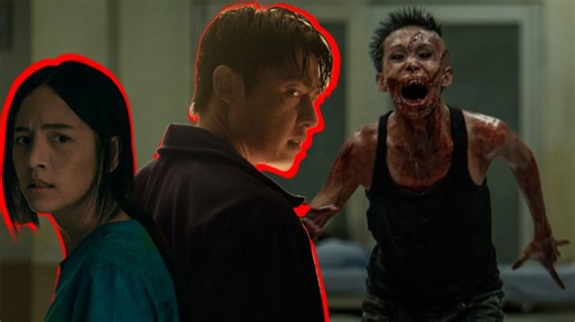 La película tailandesa de zombis que conquista Netflix por sus escenas de acción y artes marciales, ¿vale la pena?