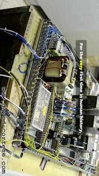 HISTORY OF ELECTRONICS