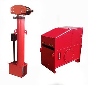 [Hot Item] China Advanced Hydraulic Jacking System
