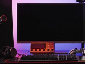 Looking for an audio mixer and a media control center for your streaming/gaming setup? Plug the Live Streamer AX310 into your PC and make streaming easy with our Creator Central app where you can simply drag and drop widgets, add hotkeys, tune your mic, and more! https://hubs.ly/Q02rrBBw0 #creatorcontrolcenter #livestream #podcast #contentcreator #content #video #audio #XLR #touchscreen #streamer #youtuber | AVerMedia | Facebook