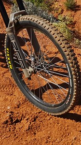 Emil Johansson Page knows his way around a Red Bull Bike Rampage build! Emil equipped his Trek Bicycle Session Park with burly alloy Enduro Wheels - perfect for big hits and steezy tricks. Emil's wheelset of choice: https://industrynine.com/wheels/mountain/enduro-300/ Video @harryfettermedia #myi9 #industrynine #rebullrampage | Industry Nine