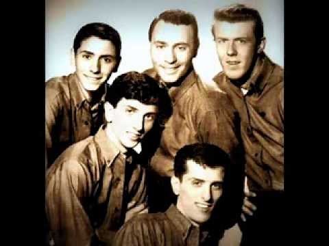 RANDY & THE RAINBOWS - "DENISE" (1963)