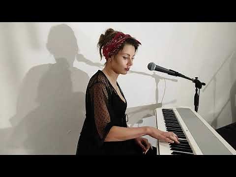 WALK OF LIFE - Dire Straits (Cover - STAKLENI HOTEL)