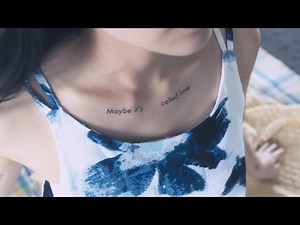 SING LIKE TALKING - 「風が吹いた日」リリックビデオ