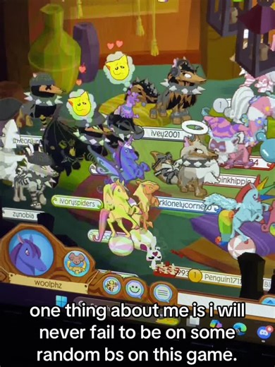 Crossover Episode: MLP Meets Animal Jam Classics