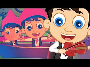 JOAN DEL RIU amb lletra | Cançons Infantils en Català | Cancion Para Niños