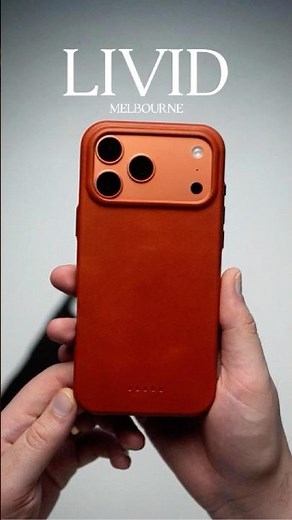 The Case Apple Should Have Made for iPhone 17 Pro Max