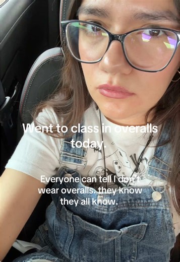Jk I love overalls | overalls