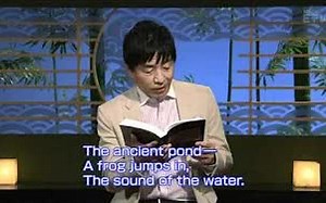 Haiku什么是俳句？看日本人的解释