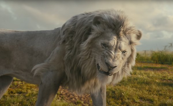 Mufasa: Az oroszlánkirály (film, 2024) | Kritikák, videók, szereplők | MAFAB.hu