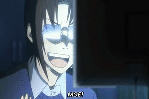 Origin and Evolution of Moe | Anime Amino