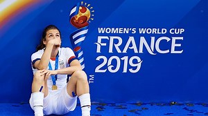 2019 in review: Highlights from around the world of soccer