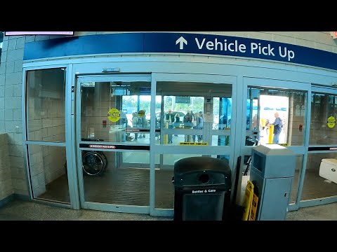 Lorton, VA (DC) to Sanford FL (Orlando) Amtrak Auto Train car transport- the process/what to expect